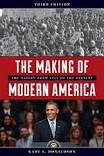 Making of Modern America