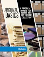 Archival Basics