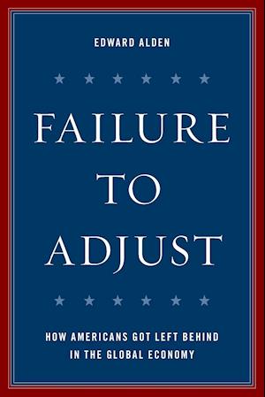 Failure to Adjust