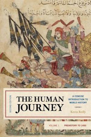 The Human Journey