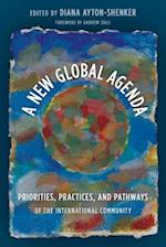 A New Global Agenda