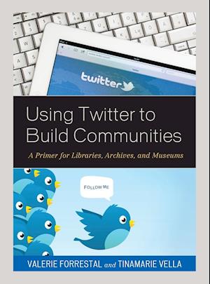 Using Twitter to Build Communities