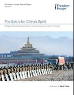 The Battle for China's Spirit