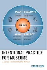 Intentional practice for museums