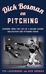 Dick Bosman on Pitching