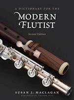 Dictionary for the Modern Flutist
