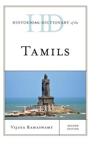 Historical Dictionary of the Tamils