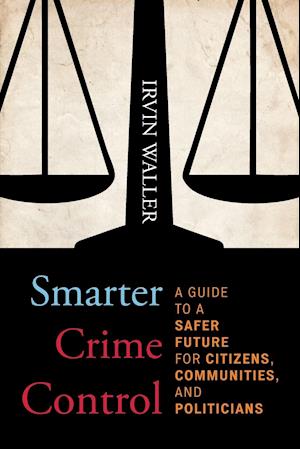 Smarter Crime Control