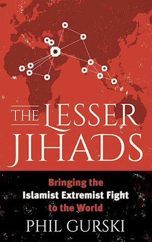 The Lesser Jihads