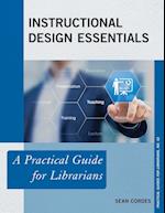 Instructional Design Essentials