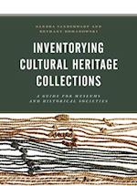 Inventorying Cultural Heritage Collections