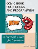 Comic Book Collections and Programming