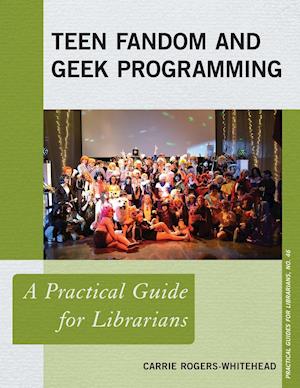 Teen Fandom and Geek Programming