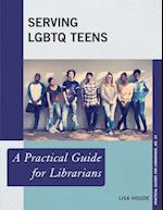 Serving LGBTQ Teens