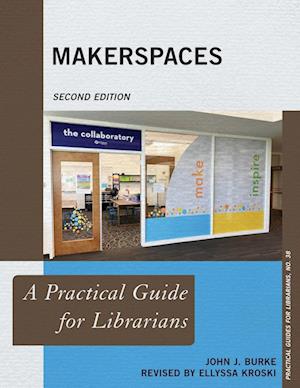 Makerspaces