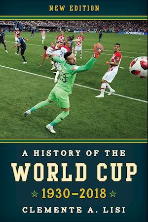 A History of the World Cup