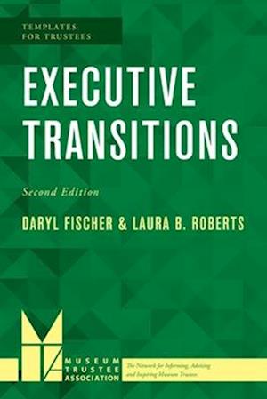 Executive Transitions