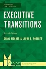 Executive Transitions