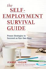 The Self-Employment Survival Guide