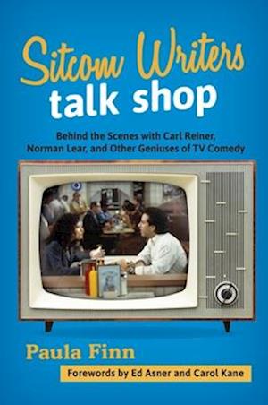 Sitcom Writers Talk Shop