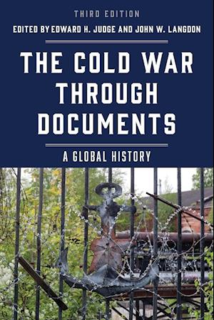 The Cold War Through Documents