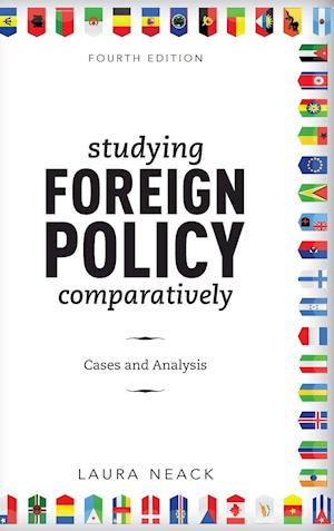 Studying Foreign Policy Comparatively