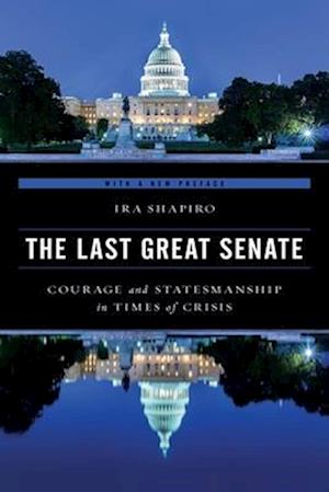 Last Great Senate