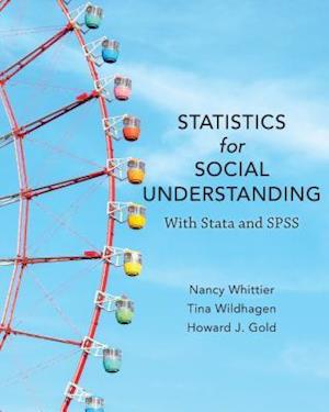 Statistics for Social Understanding