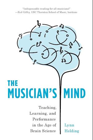 The Musician's Mind