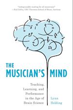 The Musician's Mind