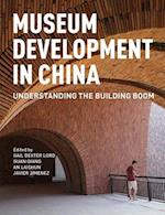 Museum Development in China