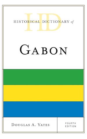 Historical Dictionary of Gabon