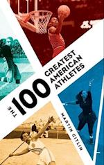 100 Greatest American Athletes