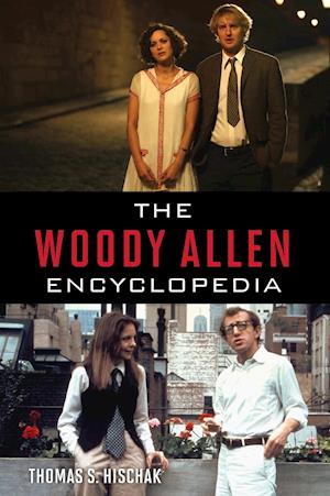 The Woody Allen Encyclopedia