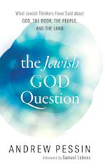 The Jewish God Question