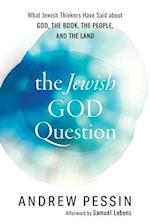 Jewish God Question