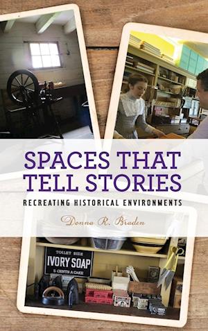 Spaces that Tell Stories