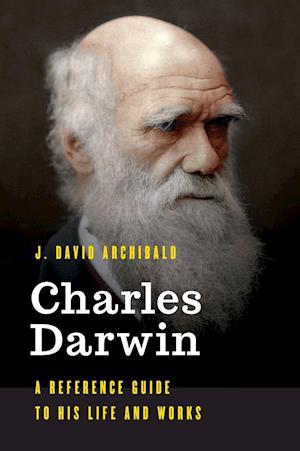 Charles Darwin