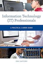 Information Technology (IT) Professionals