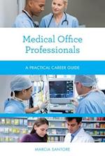 Medical Office Professionals