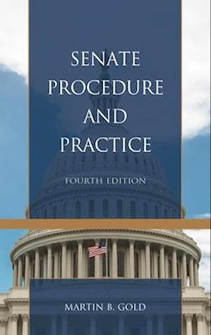 Senate Procedure and Practice