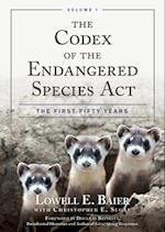 The Codex of the Endangered Species Act