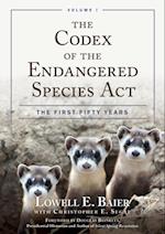 Codex of the Endangered Species Act