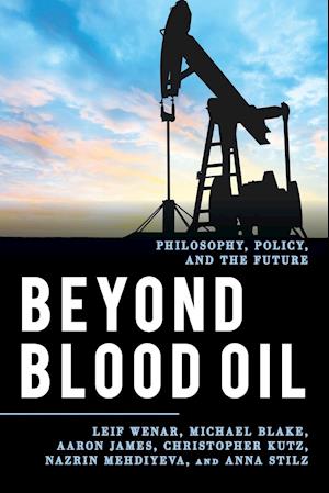 Beyond Blood Oil