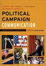 Political Campaign Communication