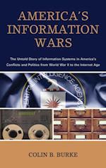 America's Information Wars