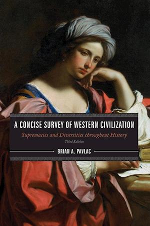 A Concise Survey of Western Civilization