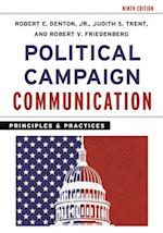 Political Campaign Communication