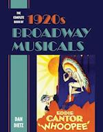 Complete Book of 1920s Broadway Musicals