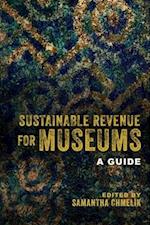 Sustainable Revenue for Museums